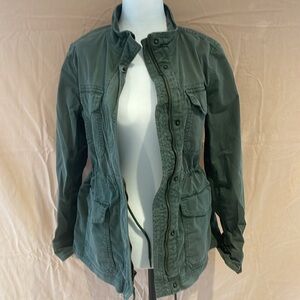 GAP khaki jacket